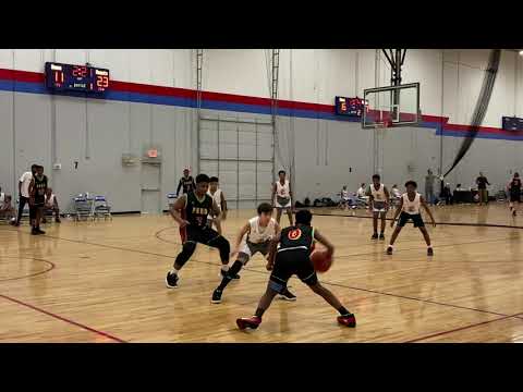 3-28-21 BOB Game 3 Louisville Magic