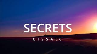 Suga Free / DJ Quik / Modern Funk - Secrets (Produced By Cissalc) *SOLD*