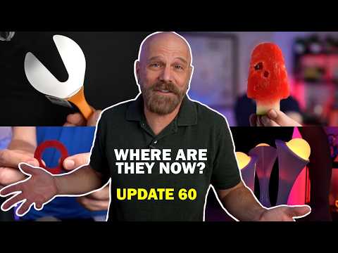 10 Past Product Reviews: Where Are They Now? | Update 60