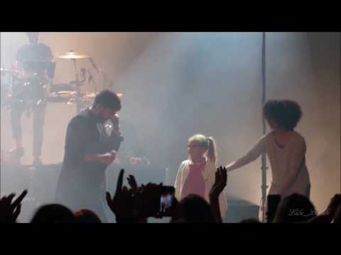 Slimane | Danse de la Victoire | Barlin | 25~02~17 |