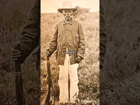 Hendrik Witbooi video 2
