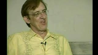 Bill Kirchen Interview in 2005