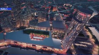 Zoning Committee signs off on Bally's casino plan