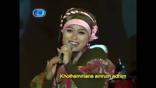 Download lagu Asmane Wali Songo - Lilin Herlina mp3