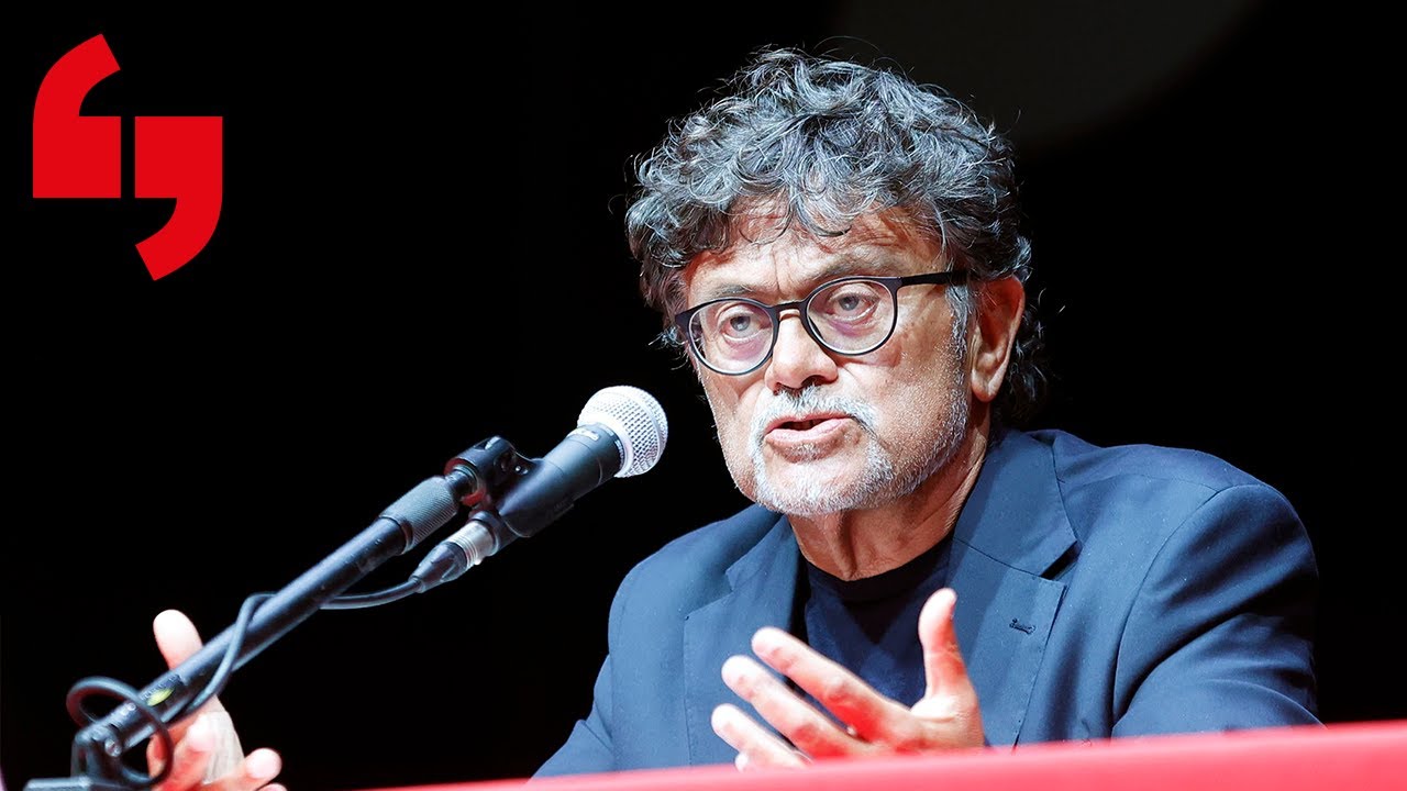 Marcello Veneziani | L’epoca dello scontento | festivalfilosofia 2024