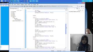 menufuzziblog: Program Java Menu Restoran