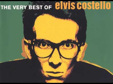 Elvis Costello : This is hell