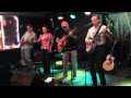 Barn burners string band. "You ain't going nowhere " by Bob Dylan 7/25/15