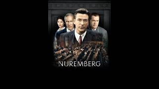 Nürnberg Mahkemeleri Mini Dizi -  (2000) - Türkçe Altyazılı - Tek Parça