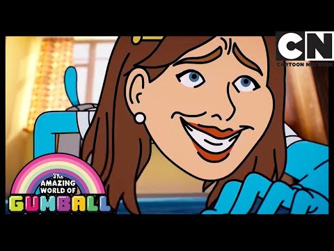 El Fastidio | El Increíble Mundo de Gumball en Español Latino | Cartoon Network