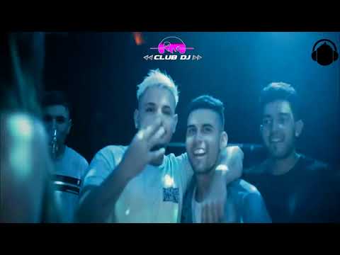 MOZTHAZA Ft SAEL - ROMPE EL PARTY - Dj Z
