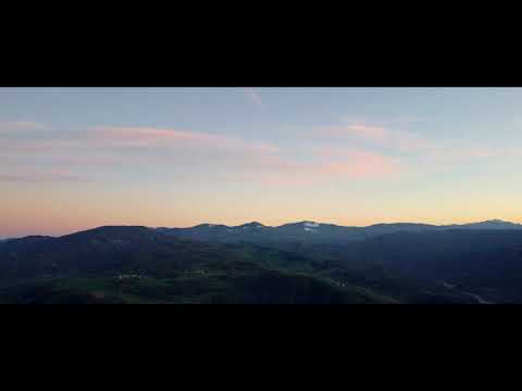 Varano de' Melegari (PR) - DJI Mavic Mini 21:9