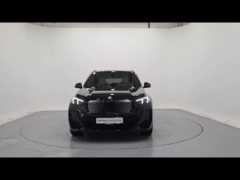 BMW iX1 eDrive20 M Sport - Image 2