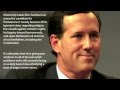 Lewis Black: Rick Santorum- Idiot