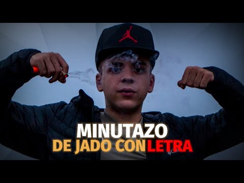 MINUTAZO de JADO vs ERRECE / MINUTO a SANGRE / Fms España Jornada 3 / LETRA