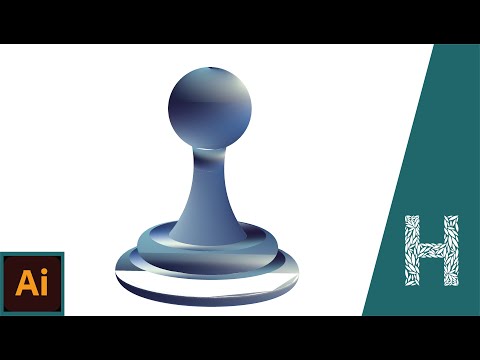 Adobe Illustrator знакомство с программой