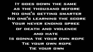 The Offspring - Come Out And Play video