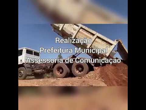 Prefeitura conclui ponte em Bocaiuval e libera passagem de moradores da região