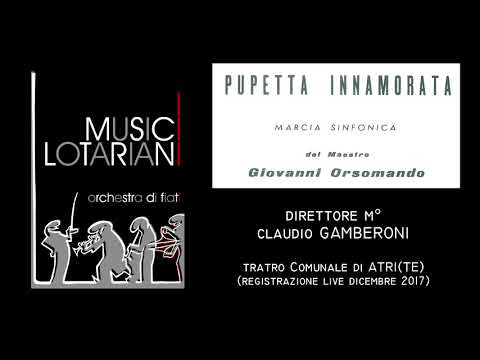 pupetta innamorata (Orsomando)