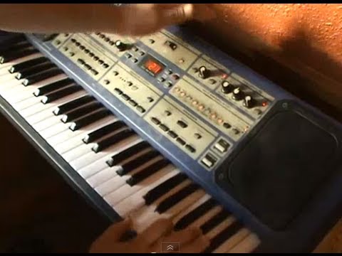 Roland EG-101 Groovekeyboard image 14