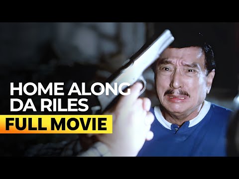'Home Along da Riles' FULL MOVIE (Digitally Restored) | Dolphy, Nova Villa