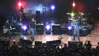 The Offspring - Neocon and The Noose Live at Credicard Hall