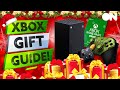 The ESSENTIAL Xbox Gift Guide For 2021