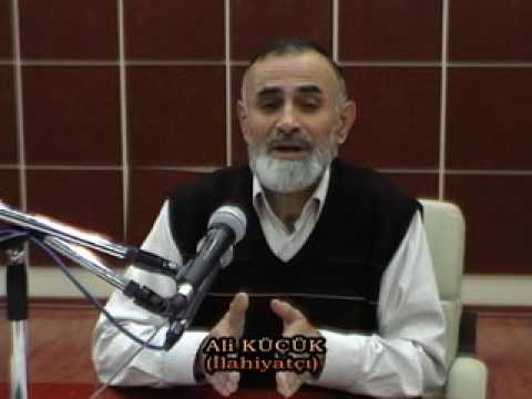 Ali Küçük Neml Suresi 66 93  Ayetlerin Tefsiri