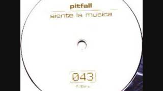 Pitfall - Siente La Musica (Club Mix) 144 Bpm