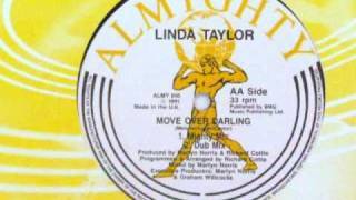 Linda Taylor Move Over Darling Mighty Mix Almighty Records