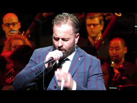 Quadrophenia @ Metropolitan Opera 9/9/17 (Townshend, Idol, Boe) #6/8