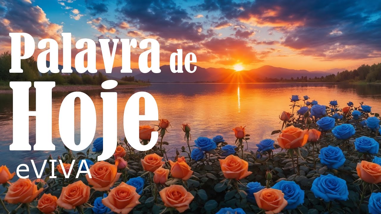 PALAVRA DO DIA 21 DE JANEIRO DE 2025 EVIVA MENSAGEM DE BOM DIA E MOTIVACIONAL  Lamentações 3v40