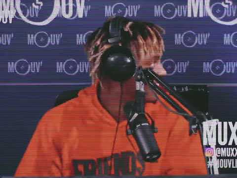 Ja Morant Mix - Juice Wrld Freestyle
