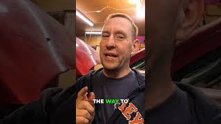 Stop Using Lucas Oil Stabilizer on Your Hemi
