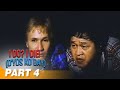 'I Do? I Die! Diyos Ko 'Day!’ FULL MOVIE Part 4 | Redford White, Babalu
