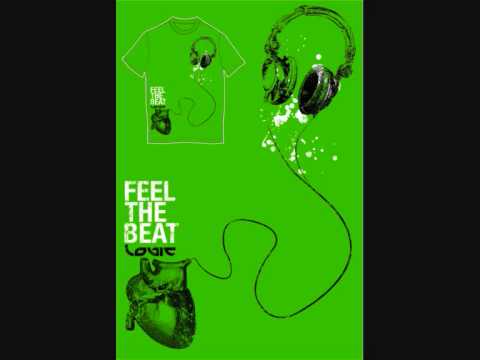 Sanya Shelest - Feel The Love (Main Room Cut Remix )