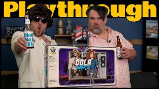 Cola Wars Play Through | Who can win battle of pop!?