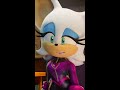 How DID You Get In Here Sonic Prime Is Now Streaming On Netflix