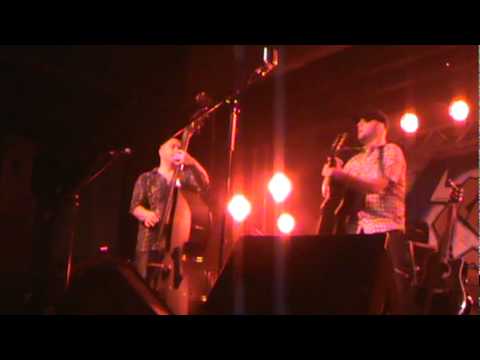 Red Eye Gravy Live Vid 8.MPG