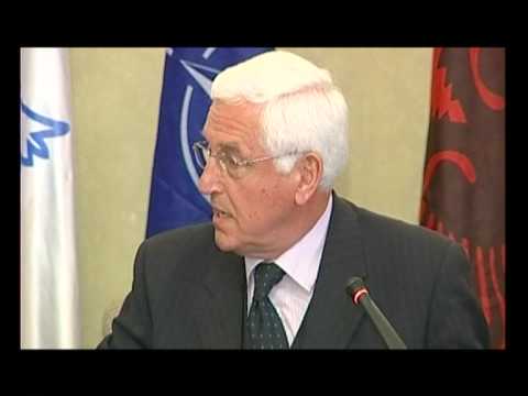 Zgjedhje 2009, Aleanca Demokratike - Spot Elektoral