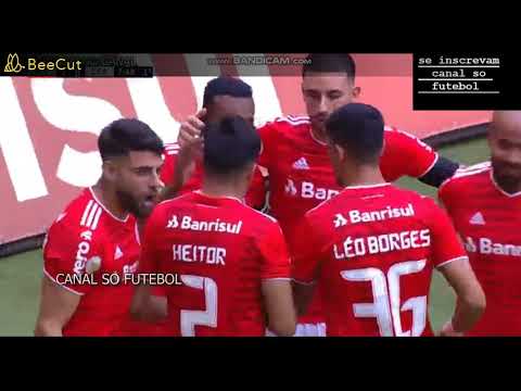 repost gol inter 1x0 ceara