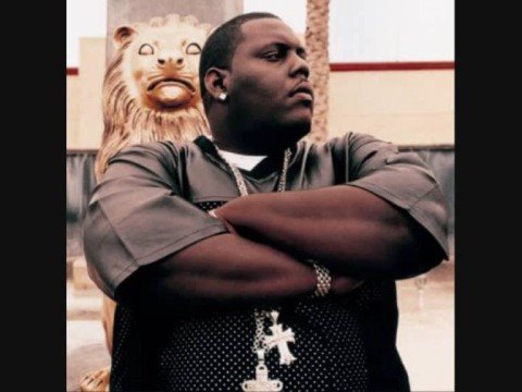 Guerilla Black ft. Tyrese - Put your Glasses Up