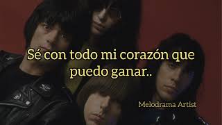 Ramones - Something to Believe in (traducida al español)