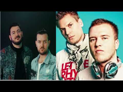 Bodybangers, LIZOT e byMIA - Mad Love (Legendado/Traduzido PT-BR)