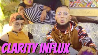 Clarity Influx Music Video