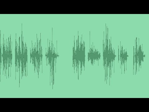 Ultimate Glitch Pack ( 10 Items ) Sound Effects