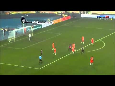 HD Messi XI vs Neymar XI 8   5 أهداف مباراة أصدقاء ميسي 8 5 أصدقاء نيمار   YouTube