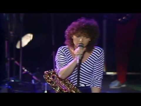 Quarterflash - Harden My Heart (Live In Tulsa 1982)