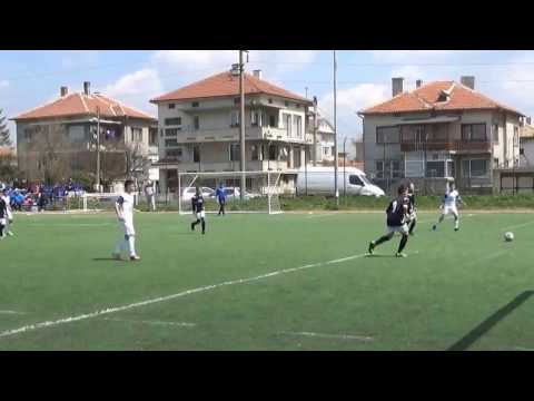 F 9 Kavarna vs Spartak1918