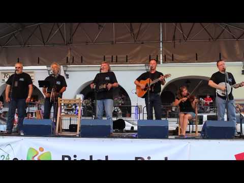 CZTERY REFY  "Fajna ferajna"